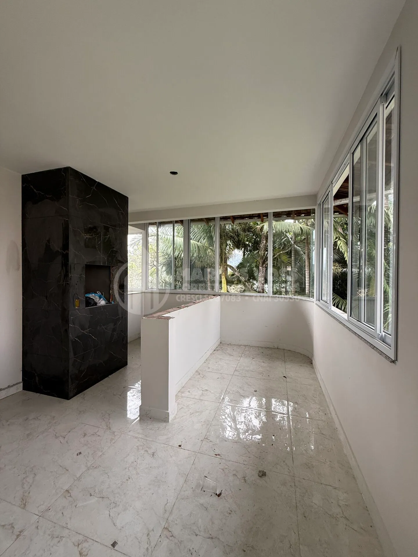 Casa Sobrado de alto padrão no bairro Tribess — foto 5