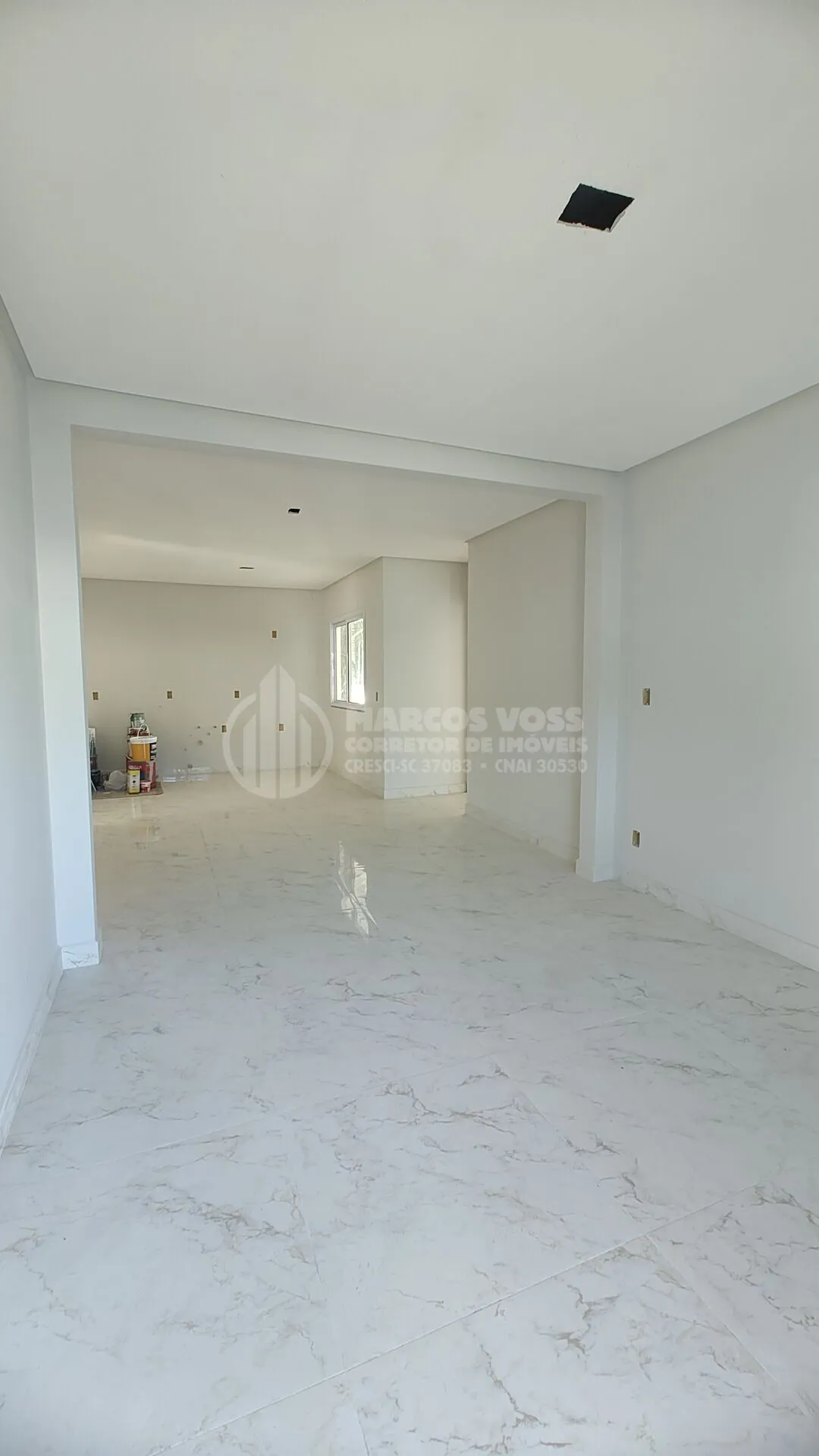 Casa Sobrado de alto padrão no bairro Tribess — foto 6