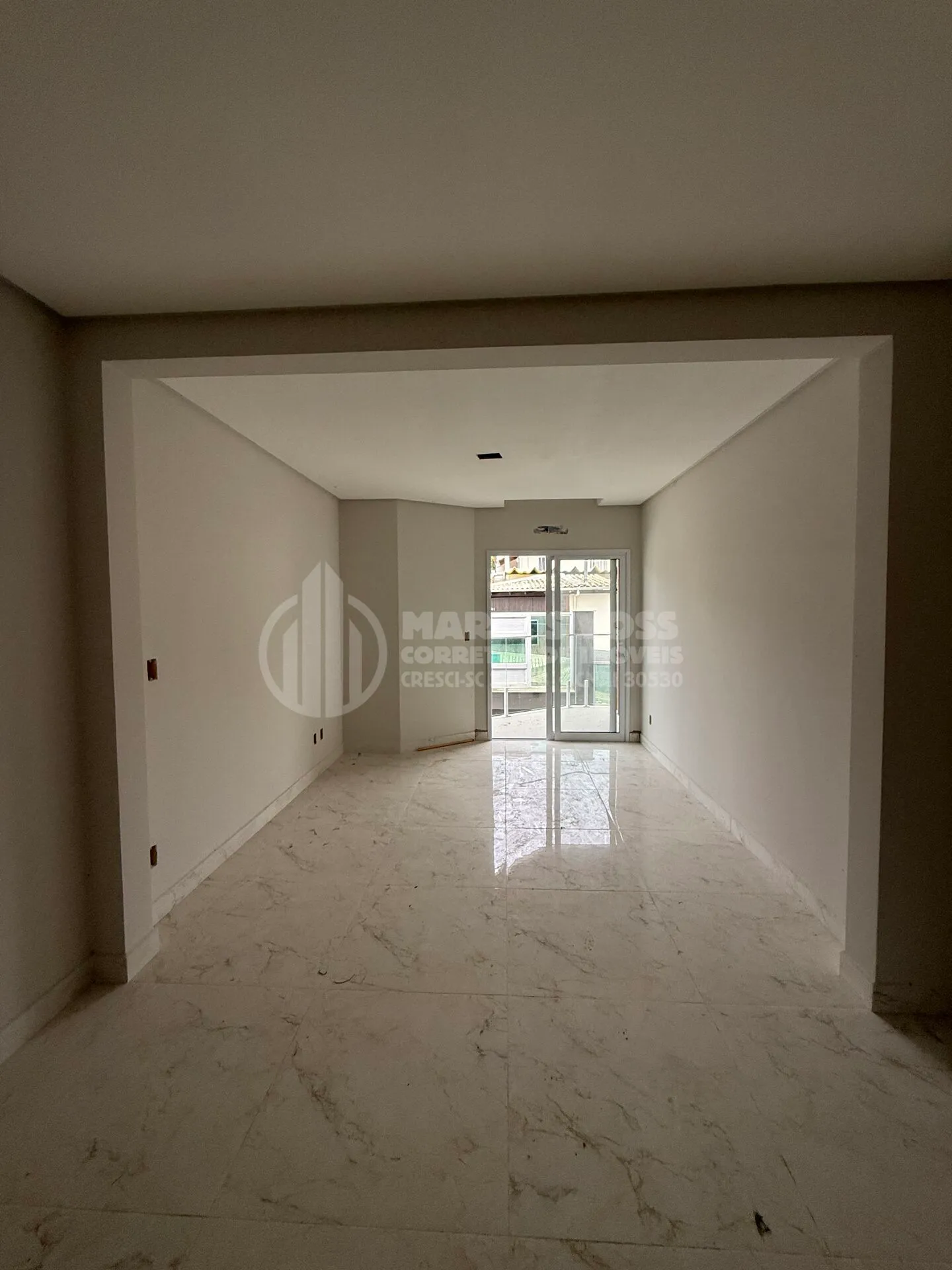 Casa Sobrado de alto padrão no bairro Tribess — foto 7