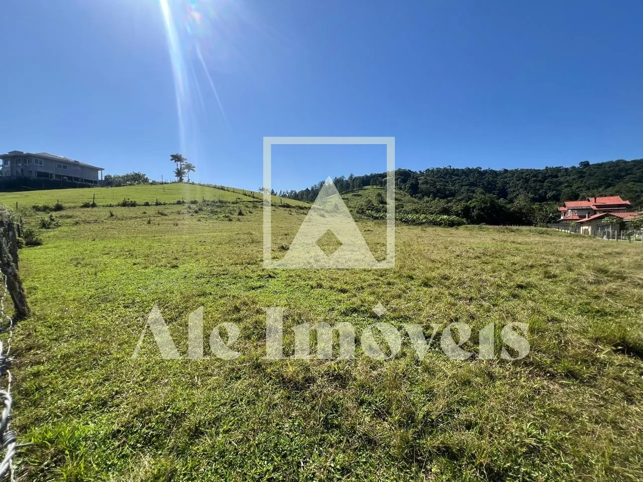 Terreno Plano em Testo Alto - foto 1