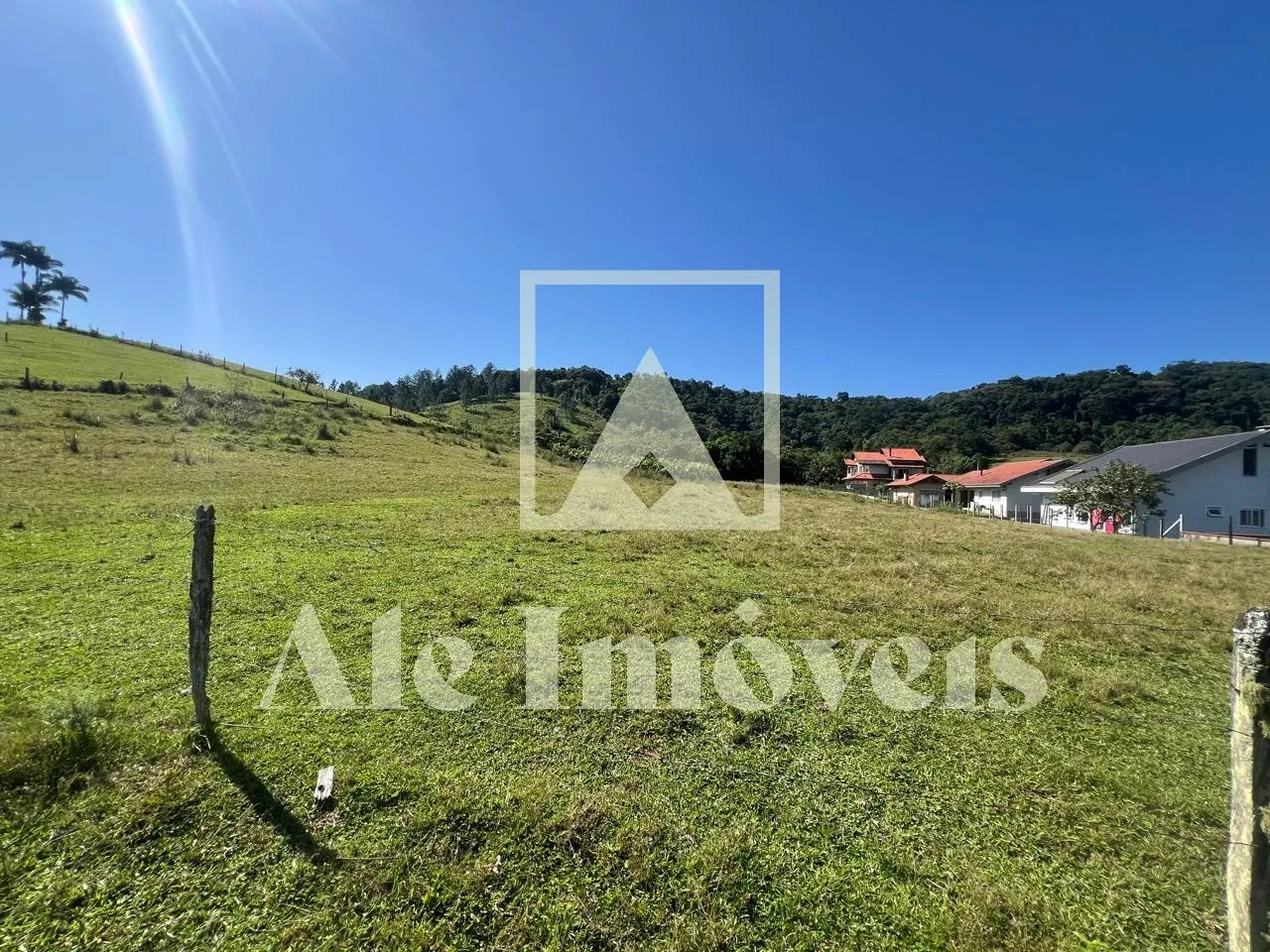 Terreno Plano em Testo Alto — foto 3