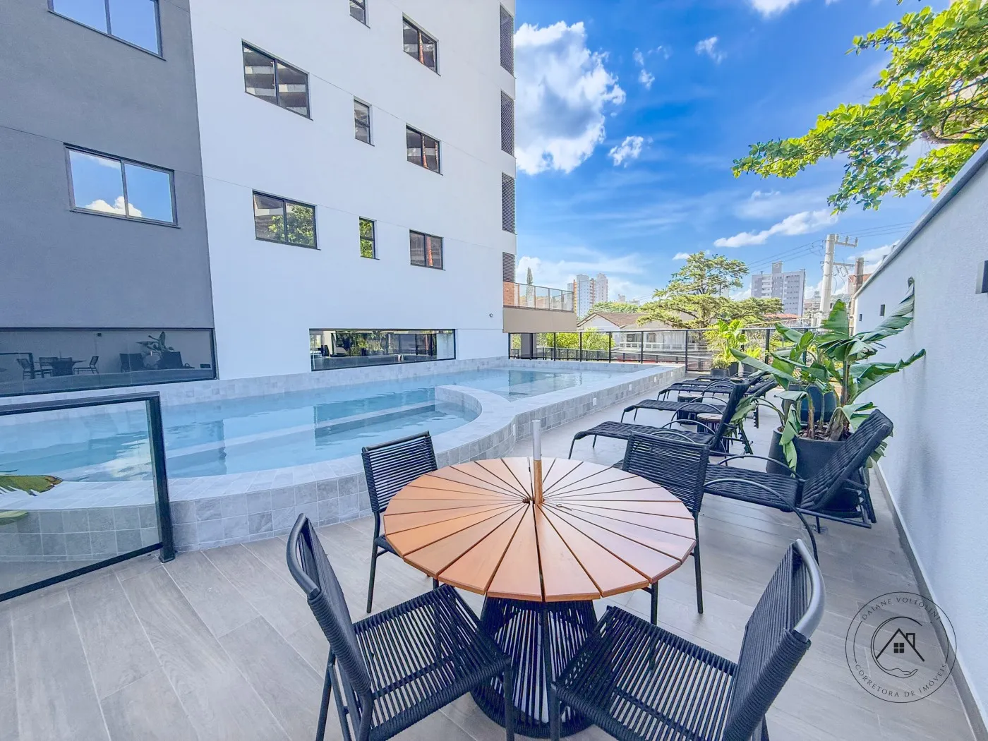 Apartamento para Venda em Blumenau, Vila Nova, 2 dormitórios, 2 suítes, 3 banheiros, 2 vagas — foto 4