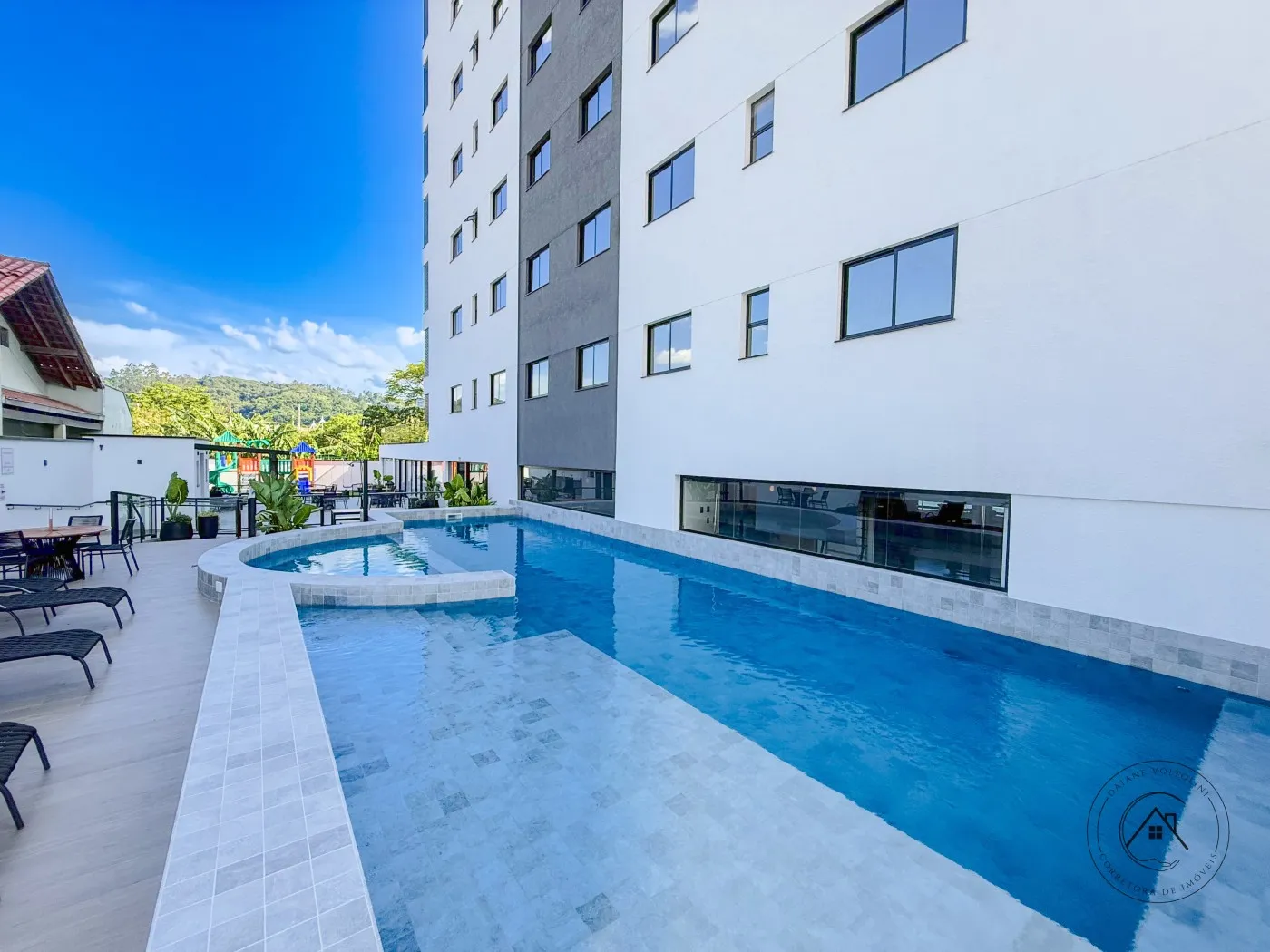 Apartamento para Venda em Blumenau, Vila Nova, 2 dormitórios, 2 suítes, 3 banheiros, 2 vagas — foto 5