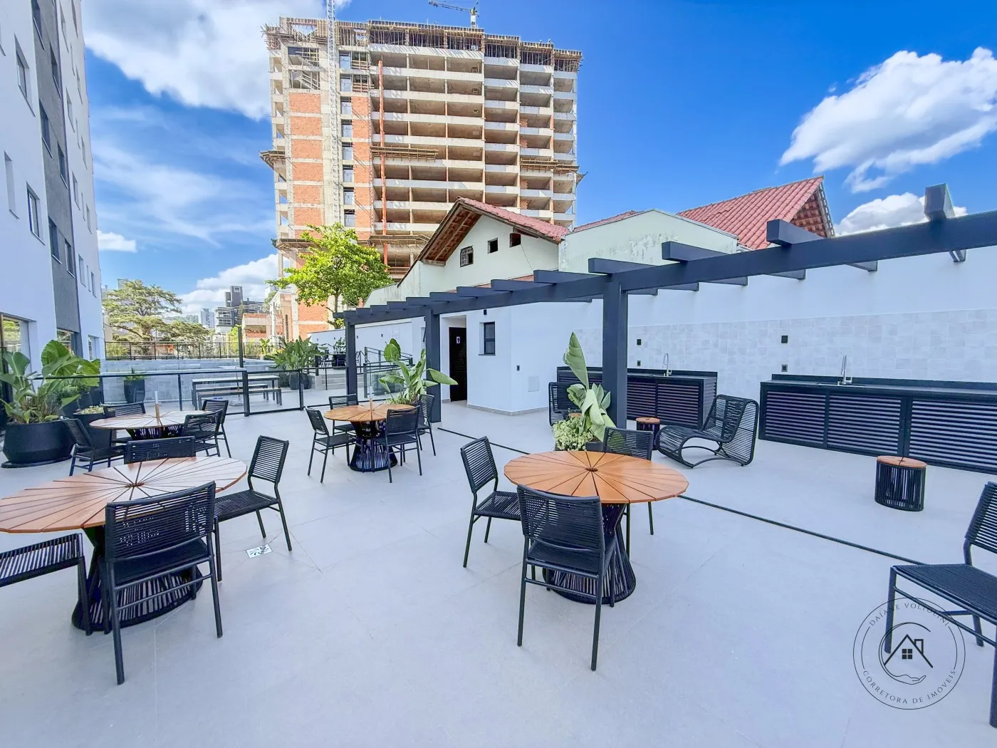 Apartamento para Venda em Blumenau, Vila Nova, 2 dormitórios, 2 suítes, 3 banheiros, 2 vagas — foto 7