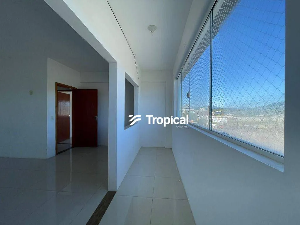Apartamento para alugar por R$ 2.332,00/mês - Itoupava Central - Blumenau/SC - foto 1