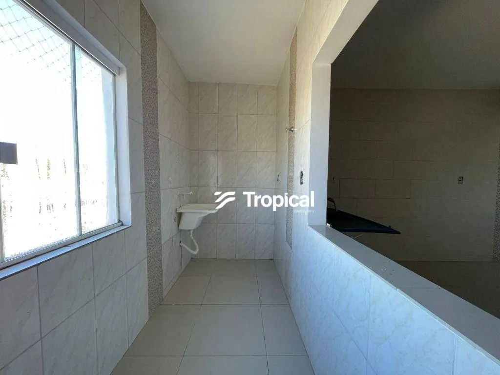Apartamento para alugar por R$ 2.332,00/mês - Itoupava Central - Blumenau/SC — foto 5