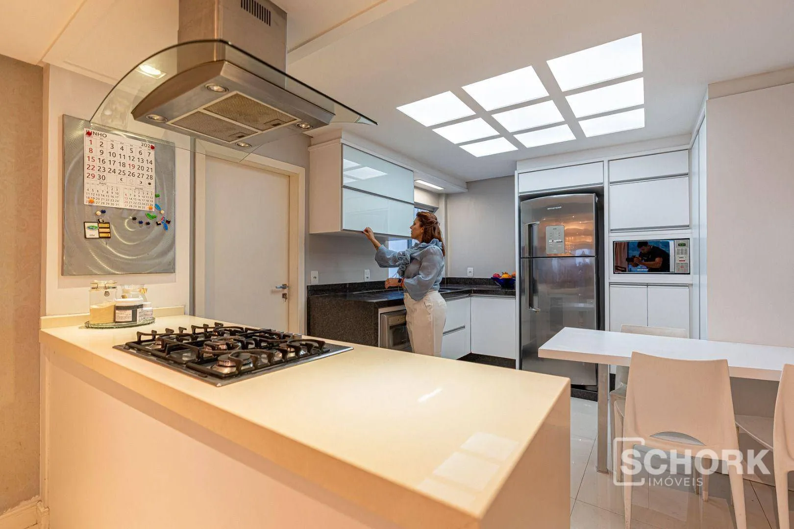 Cobertura com 3 dormitórios à venda, 388 m por R$ 1.350.000,00 - Itoupava Seca - Blumenau/SC - foto 1