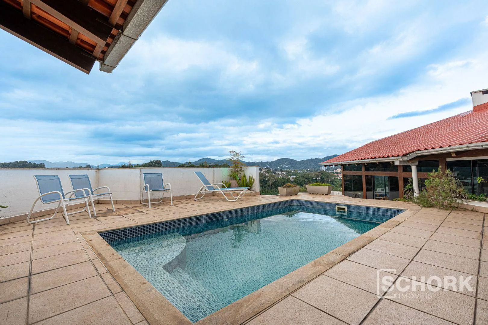 Cobertura com 3 dormitórios à venda, 388 m por R$ 1.350.000,00 - Itoupava Seca - Blumenau/SC — foto 5