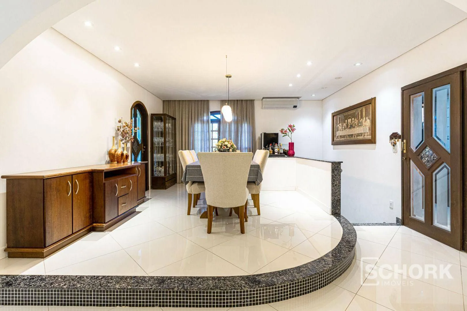 Casa com 3 dormitórios à venda, 329 m por R$ 1.300.000,00 - Escola Agrícola - Blumenau/SC — foto 6