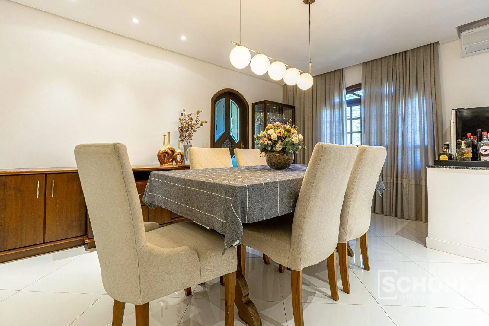 Casa com 3 dormitórios à venda, 329 m por R$ 1.300.000,00 - Escola Agrícola - Blumenau/SC - foto 1