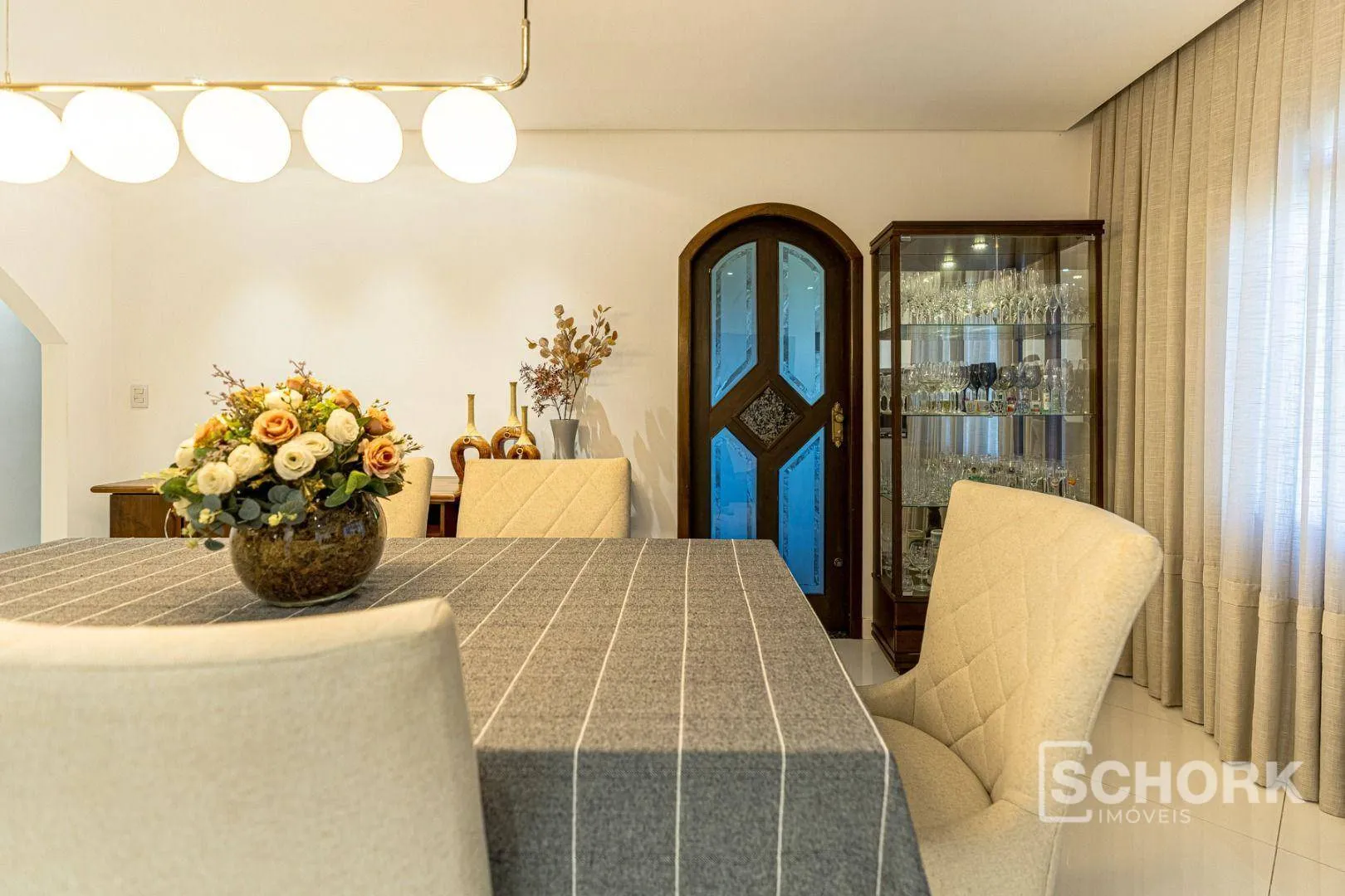 Casa com 3 dormitórios à venda, 329 m por R$ 1.300.000,00 - Escola Agrícola - Blumenau/SC — foto 7