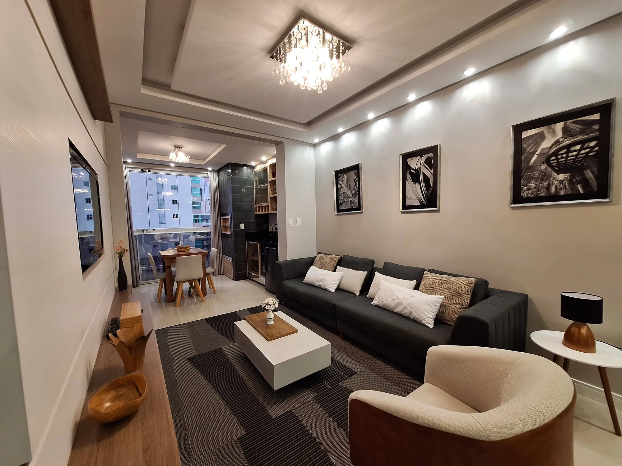 APTO Blumenau SC brasil - foto 1