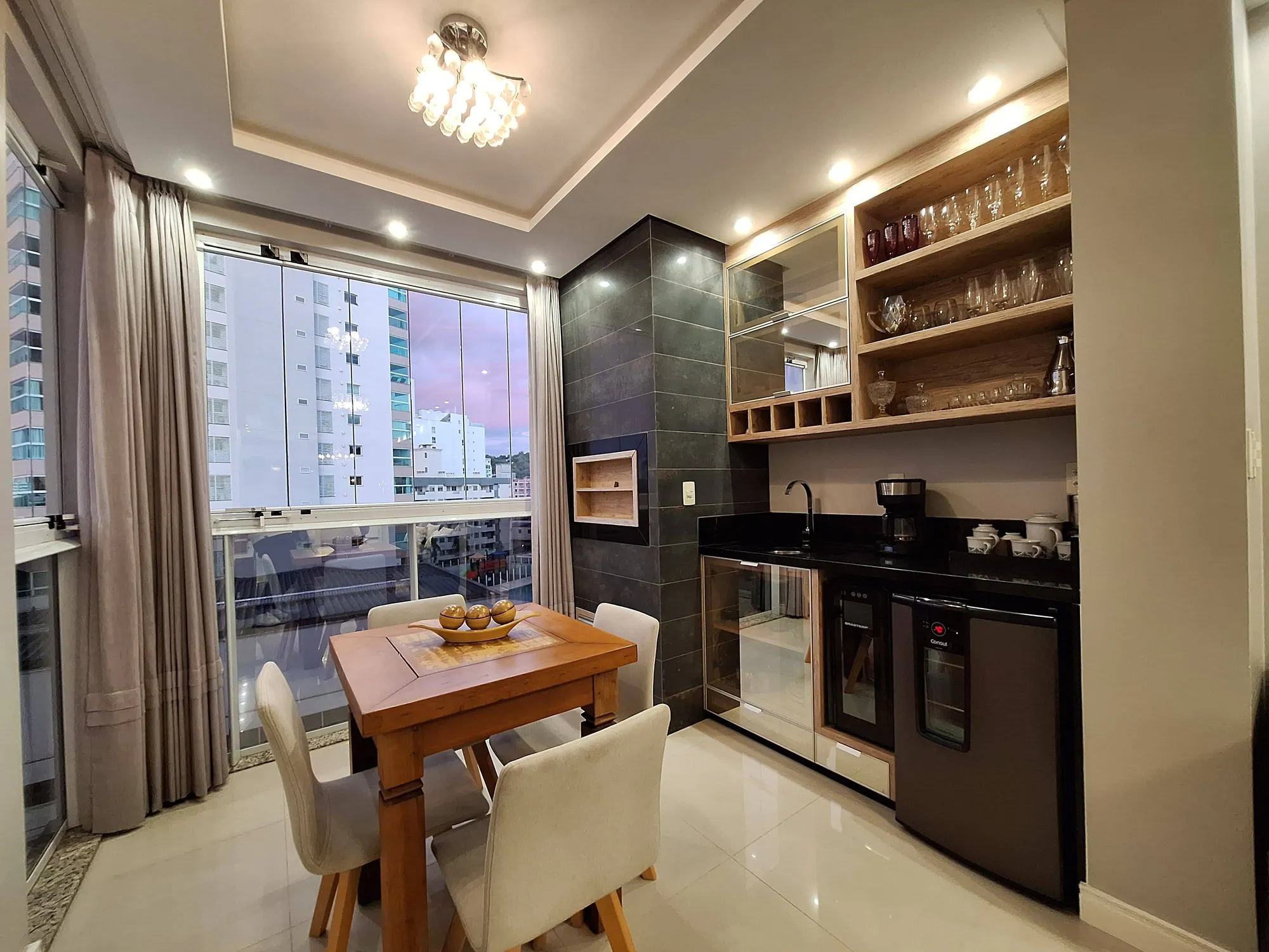 APTO Blumenau SC brasil — foto 2