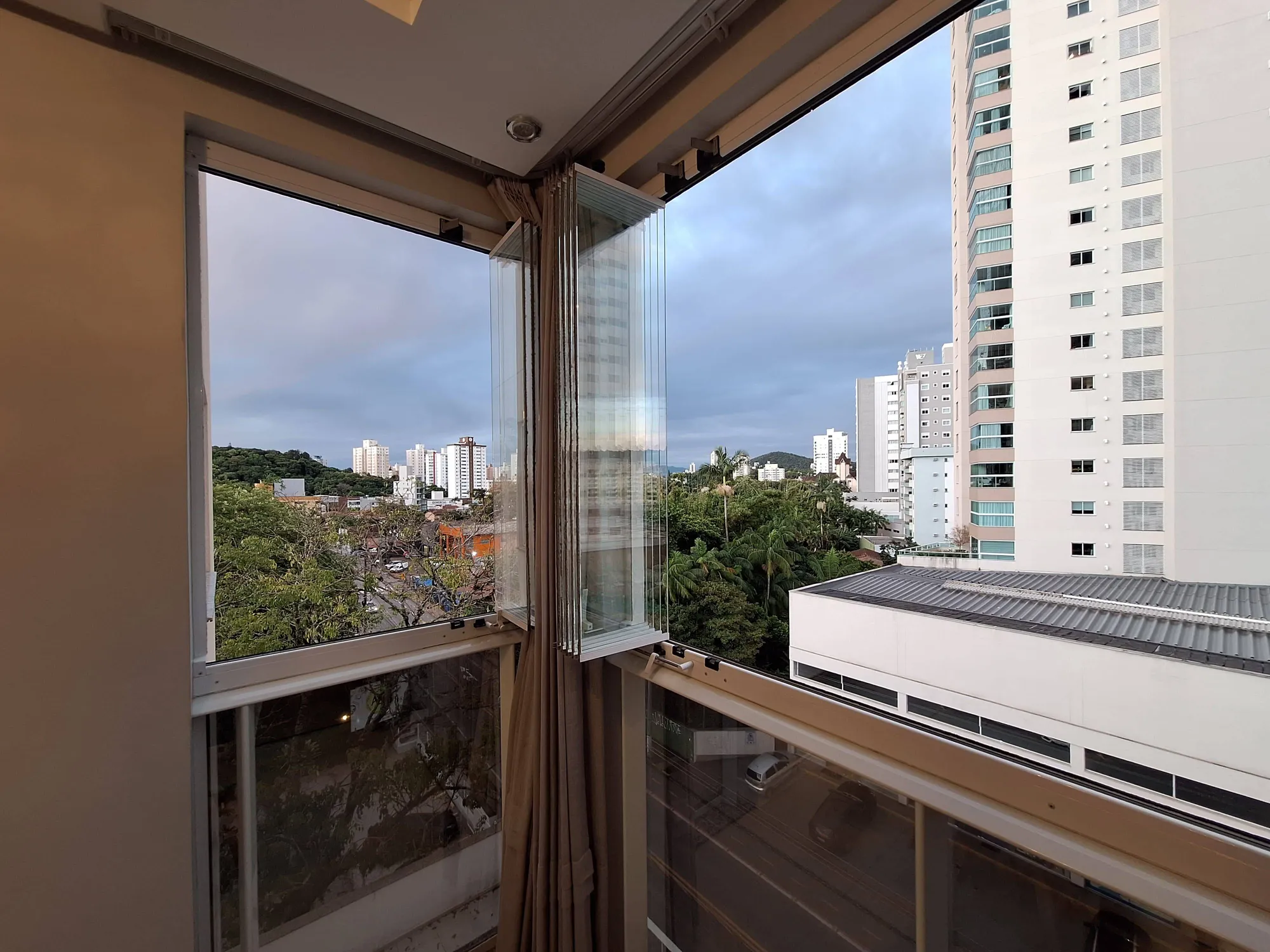 APTO Blumenau SC brasil — foto 3