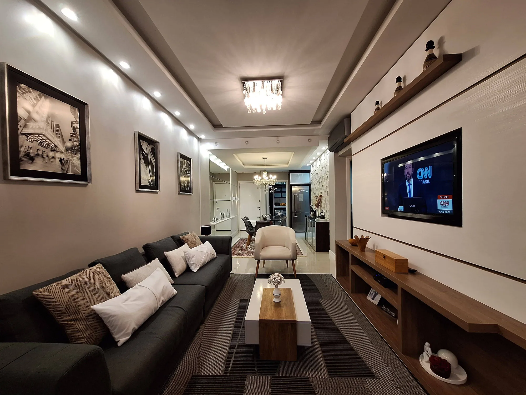 APTO Blumenau SC brasil — foto 4