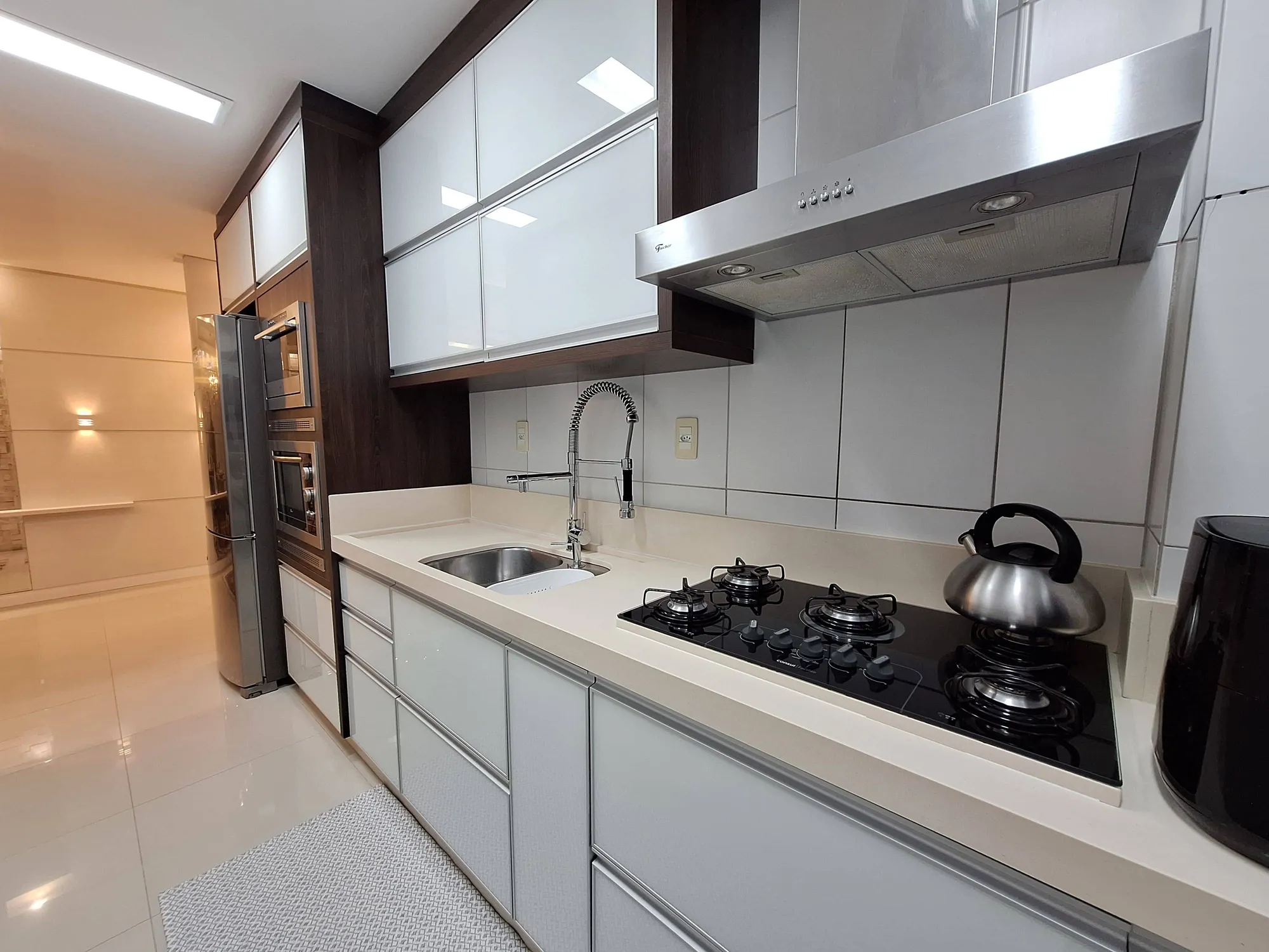 APTO Blumenau SC brasil — foto 6