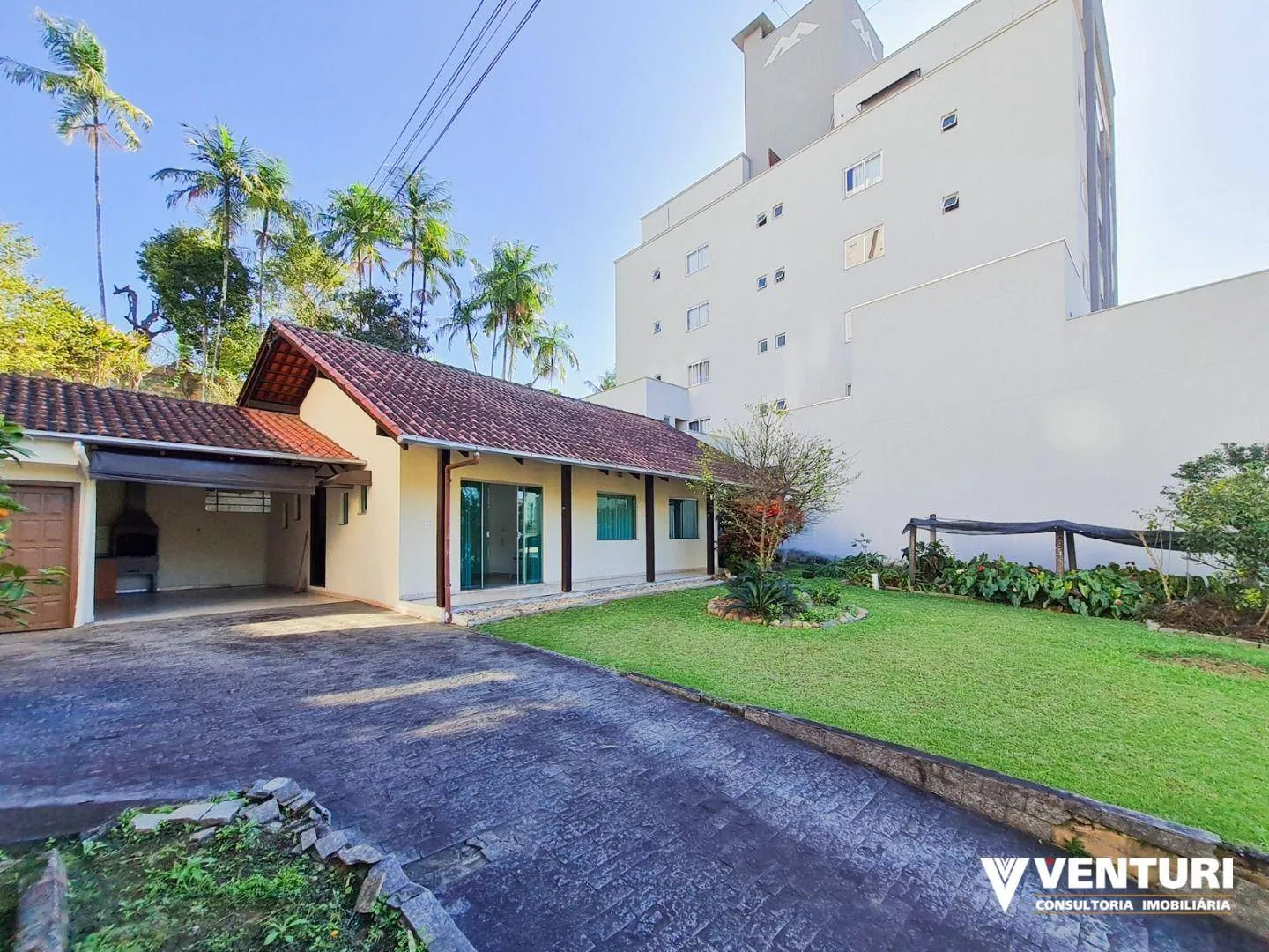 Casa com 3 dormitórios à venda, 140 m por R$ 1.800.000,00 - Escola Agrícola - Blumenau/SC — foto 2