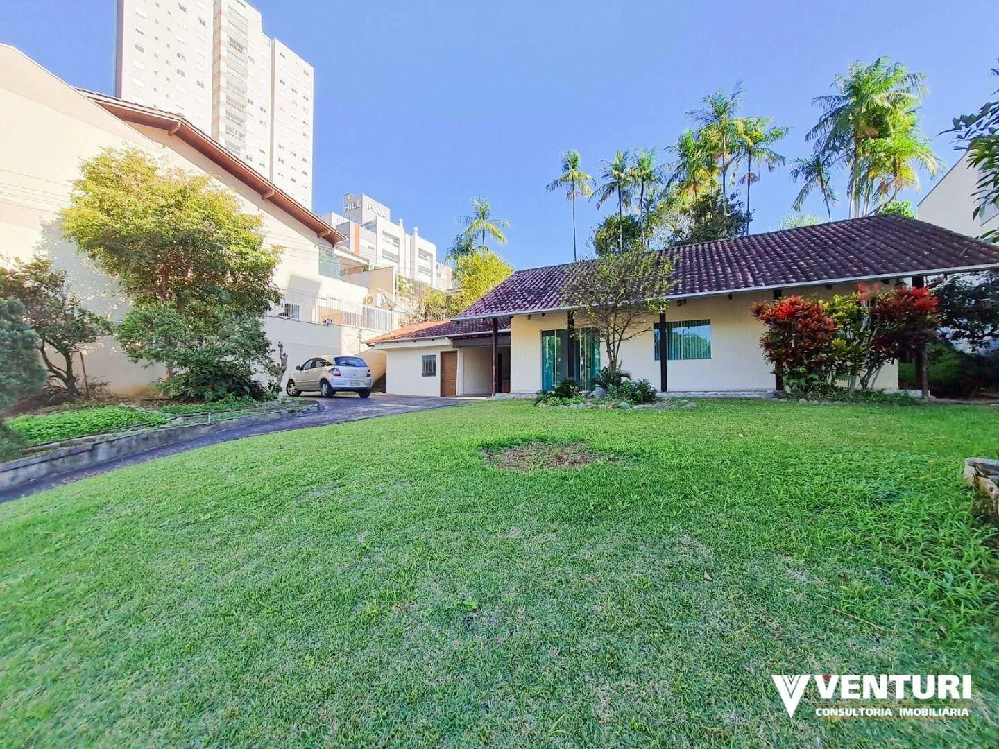 Casa com 3 dormitórios à venda, 140 m por R$ 1.800.000,00 - Escola Agrícola - Blumenau/SC - foto 1