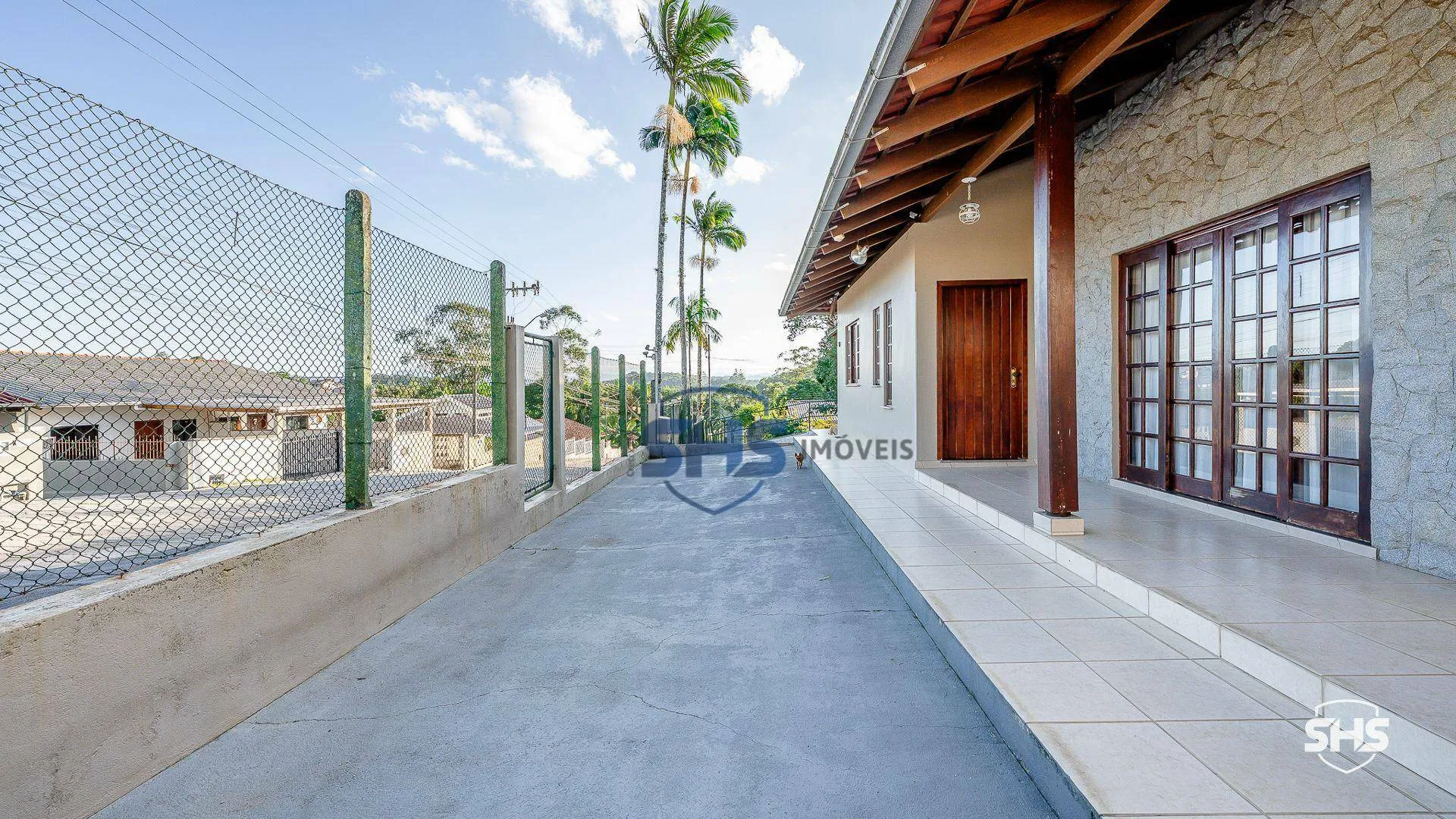 Casa com 4 dormitórios à venda, 500 m por R$ 3.000.000,00 - Fortaleza Alta - Blumenau/SC — foto 4