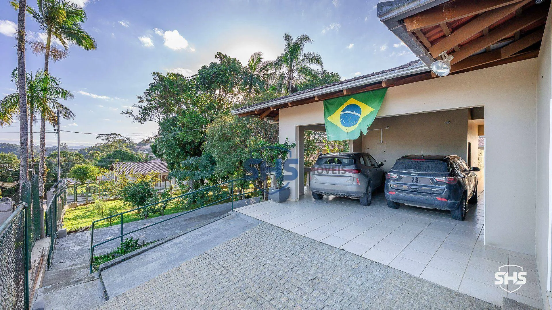 Casa com 4 dormitórios à venda, 500 m por R$ 3.000.000,00 - Fortaleza Alta - Blumenau/SC — foto 5