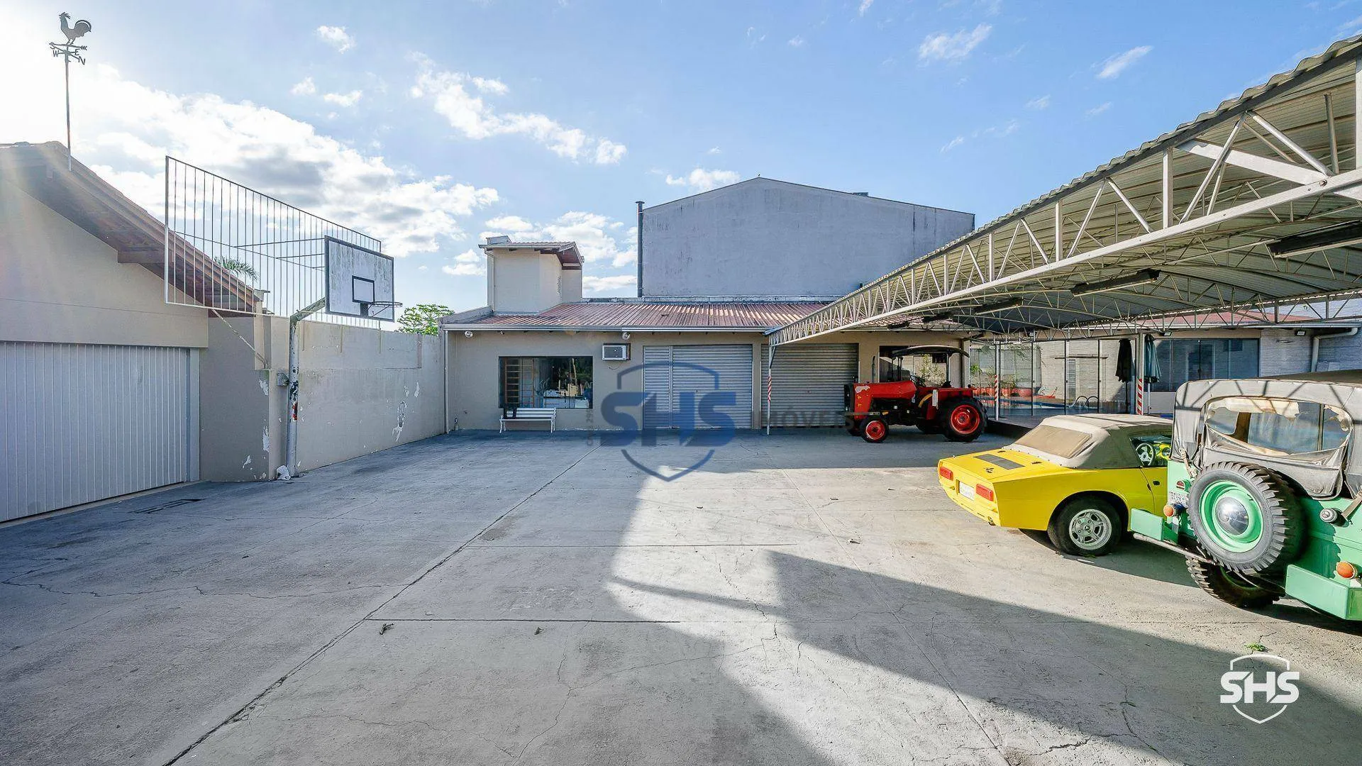 Casa com 4 dormitórios à venda, 500 m por R$ 3.000.000,00 - Fortaleza Alta - Blumenau/SC — foto 6