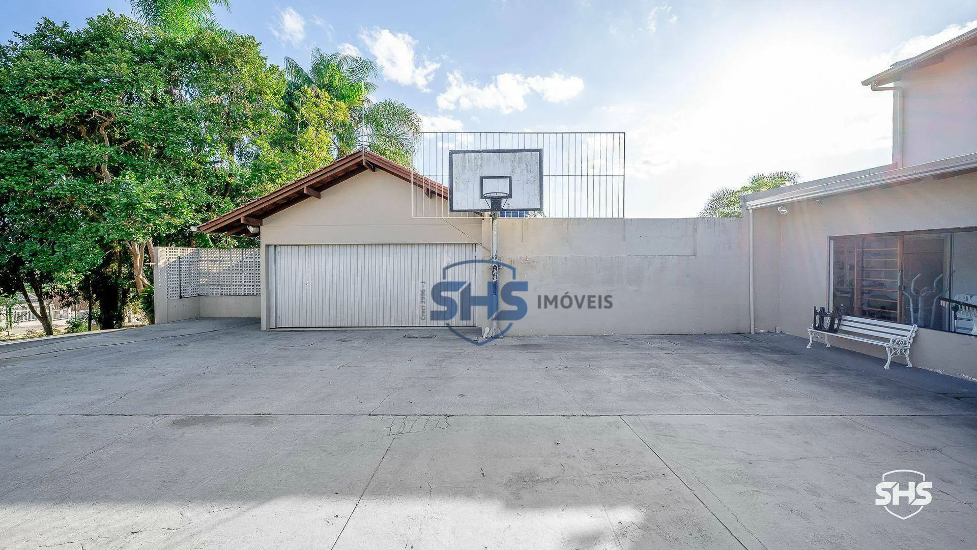 Casa com 4 dormitórios à venda, 500 m por R$ 3.000.000,00 - Fortaleza Alta - Blumenau/SC — foto 7