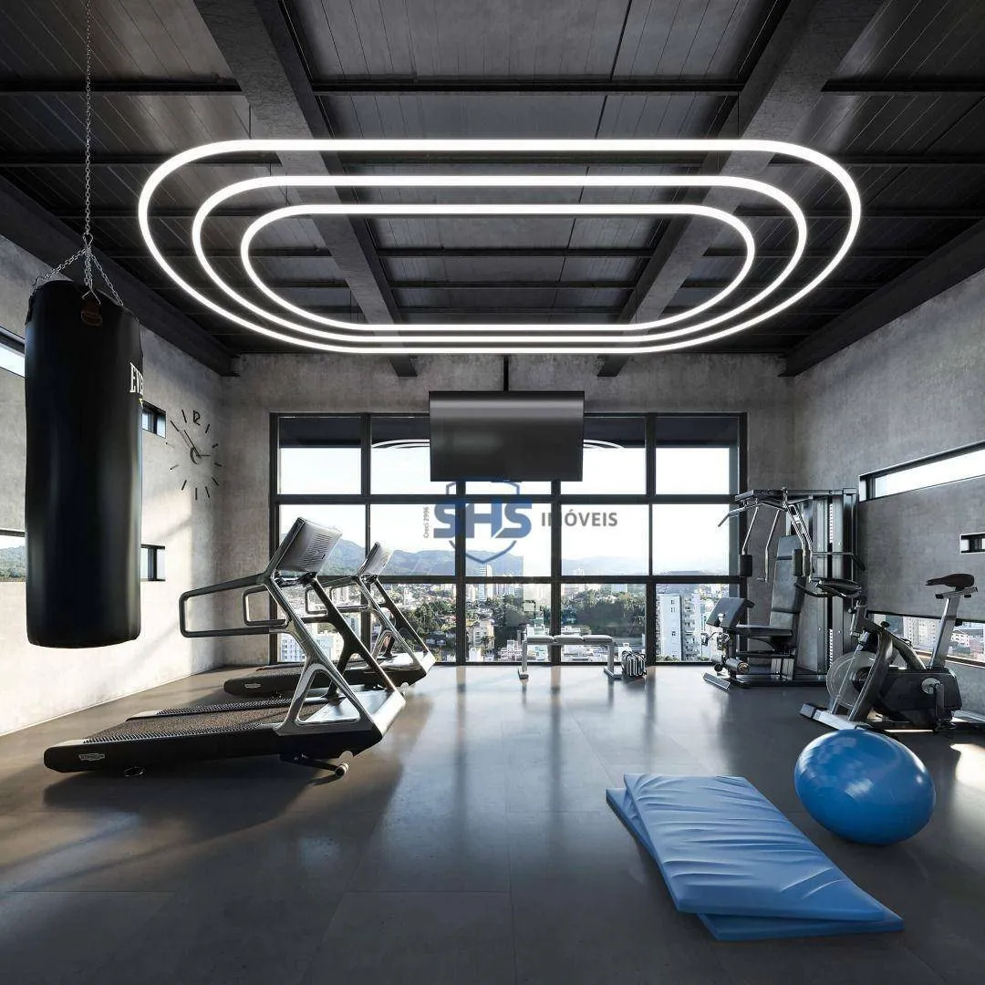 Loft mobiiado e equipado — foto 2