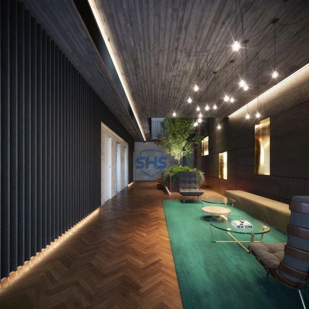 Loft mobiiado e equipado — foto 6