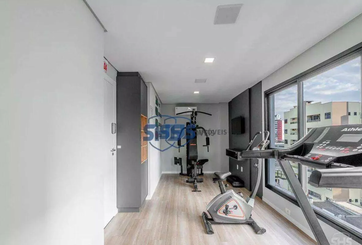 Aconchegante loft no centro de Blumenau — foto 2