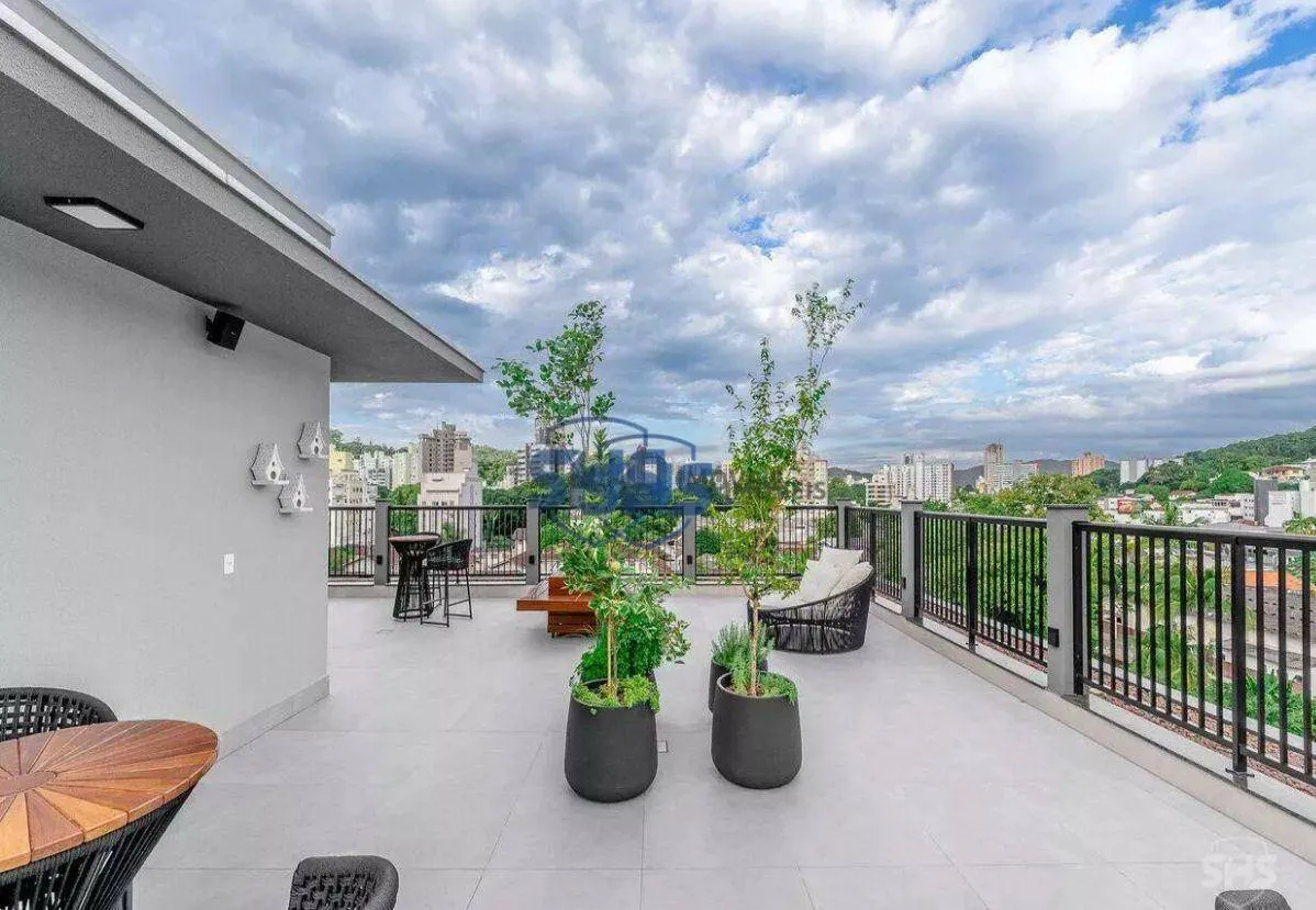 Aconchegante loft no centro de Blumenau — foto 4
