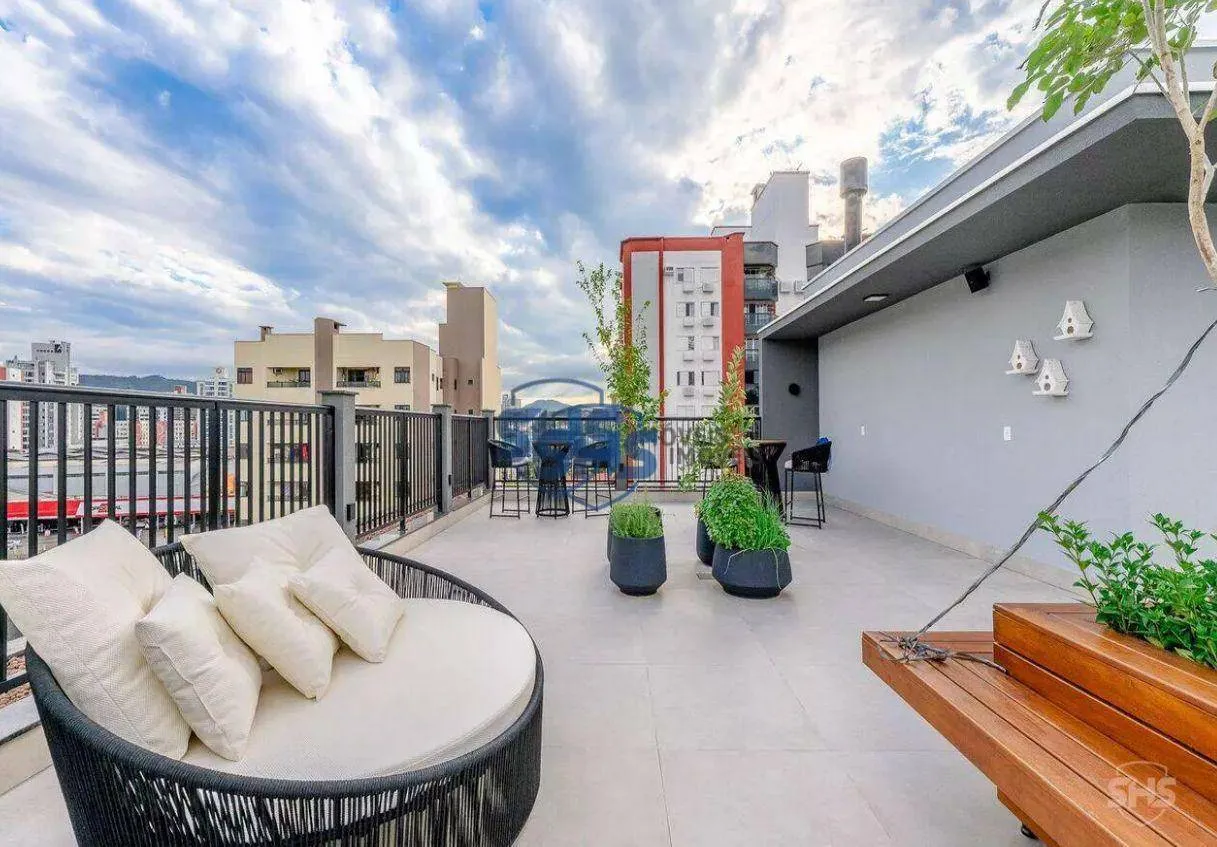 Aconchegante loft no centro de Blumenau — foto 5