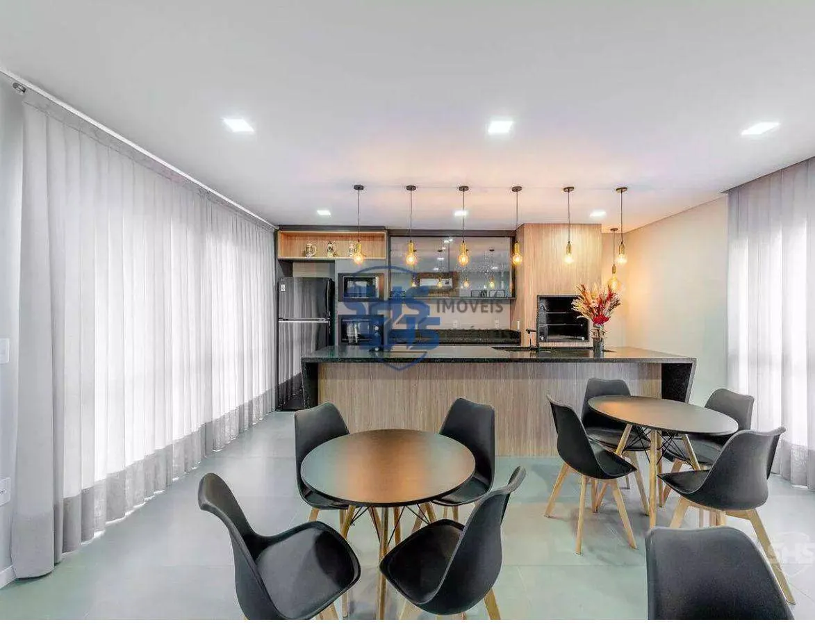 Aconchegante loft no centro de Blumenau — foto 7