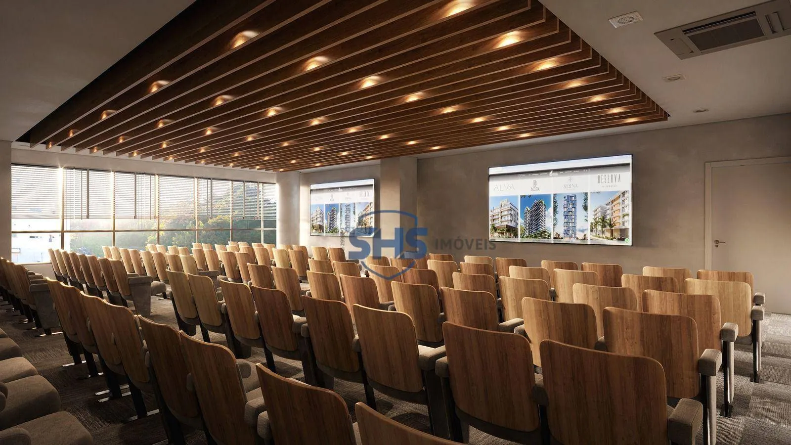 Sala à venda, 82 m por R$ 1.050.033,94 - Garcia - Blumenau/SC — foto 4