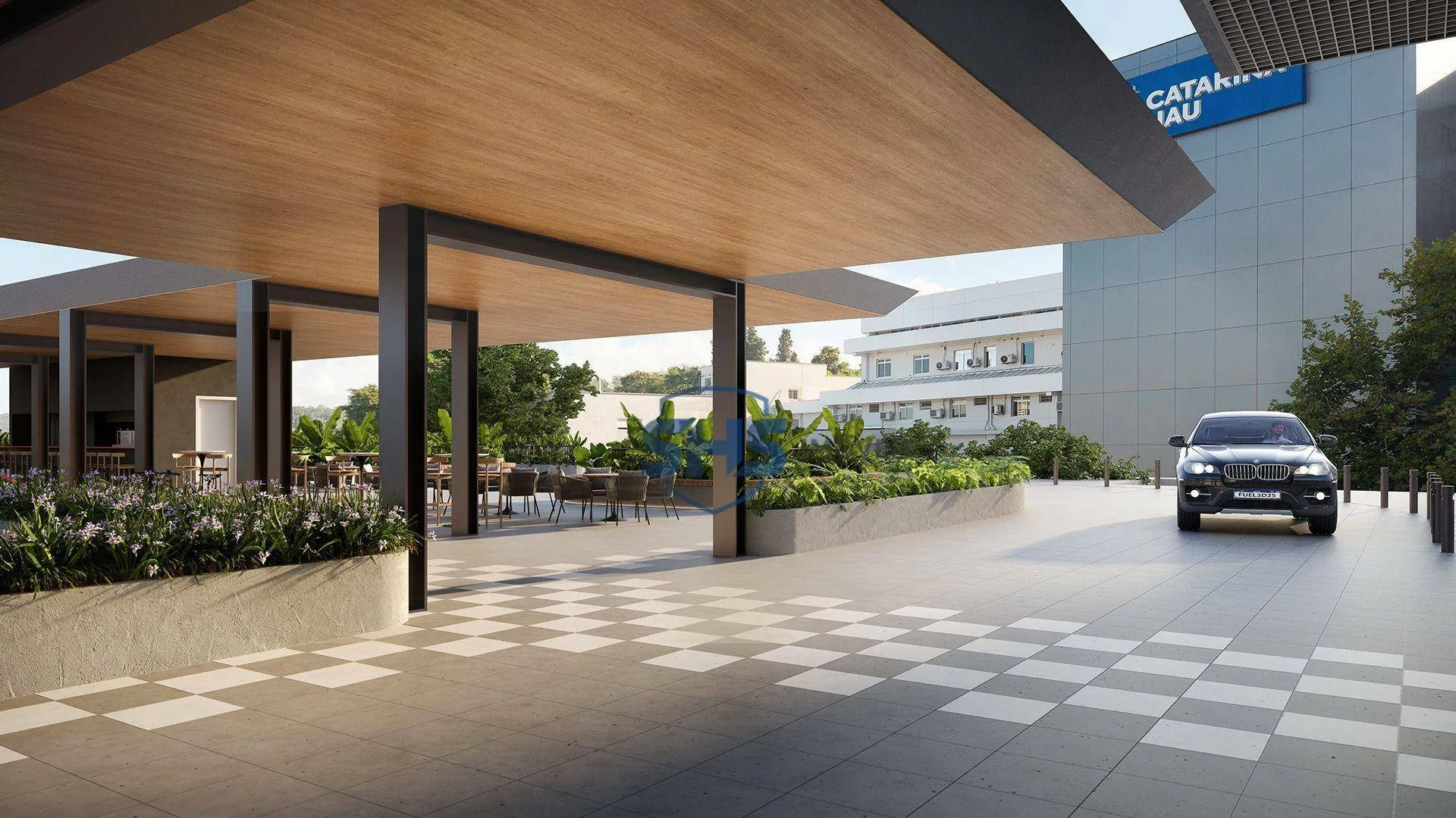 Sala à venda, 82 m por R$ 1.050.033,94 - Garcia - Blumenau/SC — foto 6