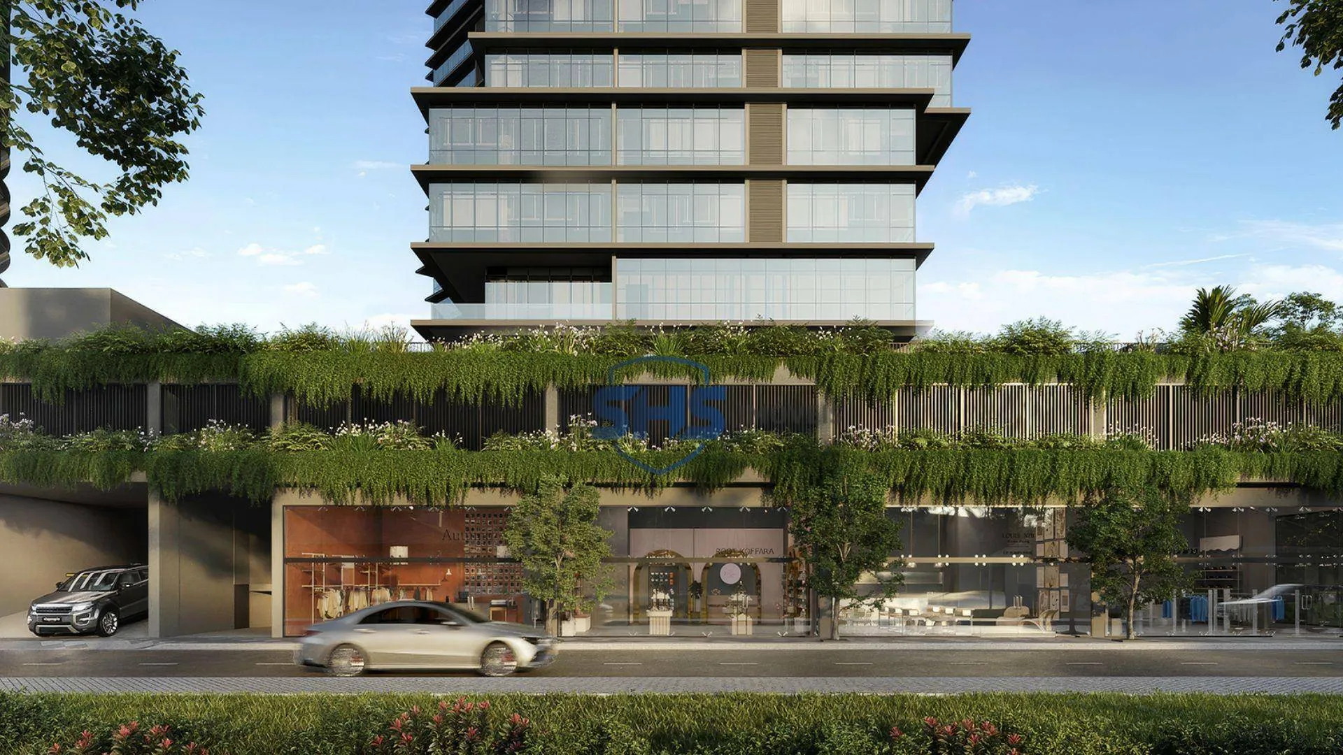 Sala à venda, 82 m por R$ 1.050.033,94 - Garcia - Blumenau/SC — foto 7