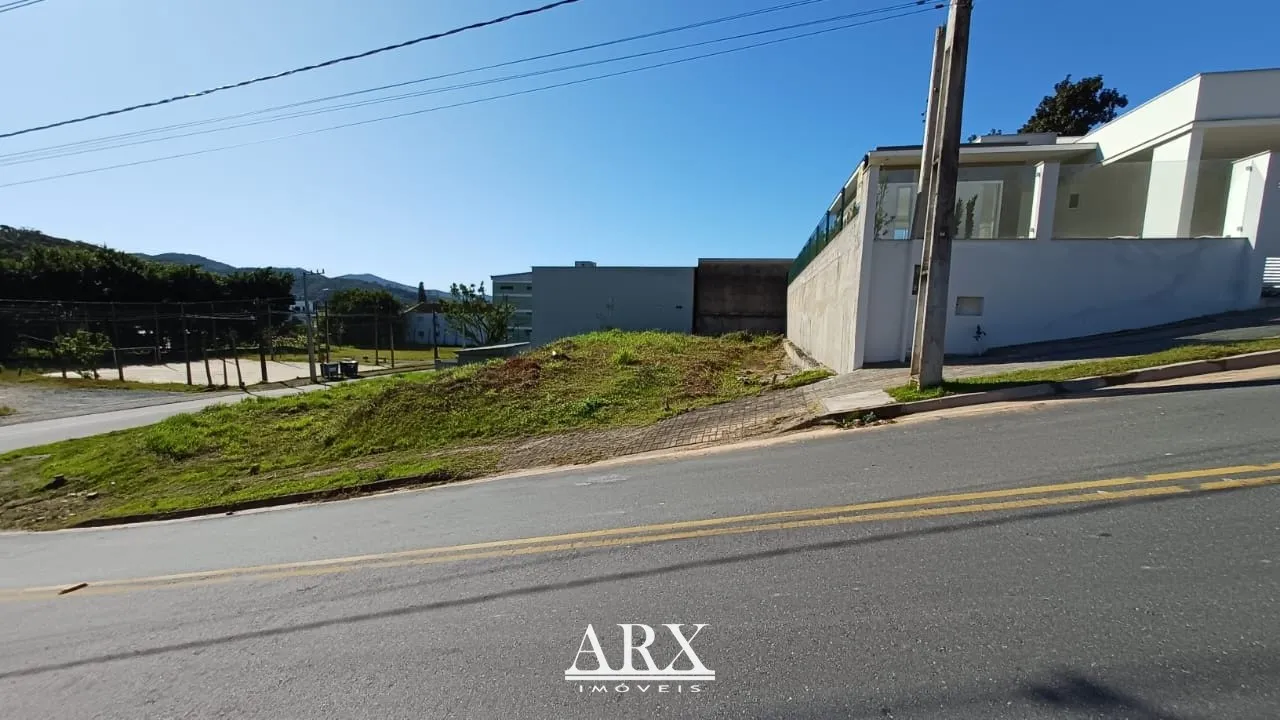 Terreno à Venda - Loteamento Pacoville 2, Bairro Margem Esquerda em Gaspar — foto 2