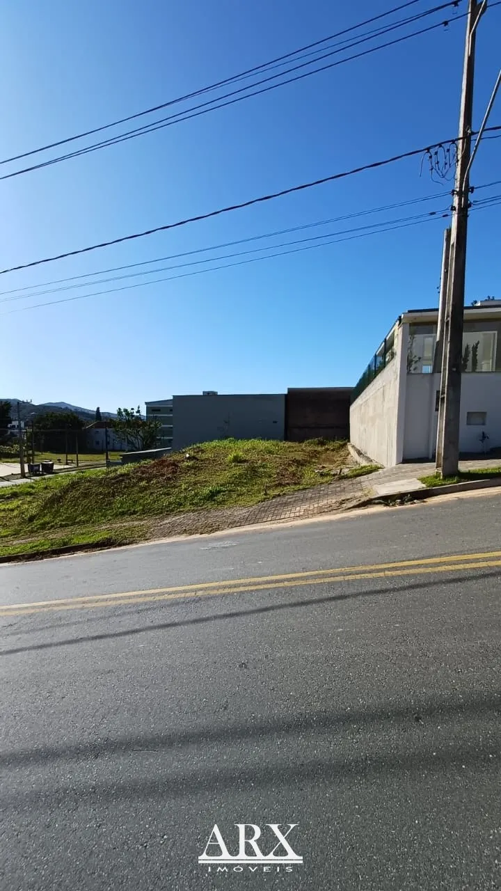 Terreno à Venda - Loteamento Pacoville 2, Bairro Margem Esquerda em Gaspar — foto 3