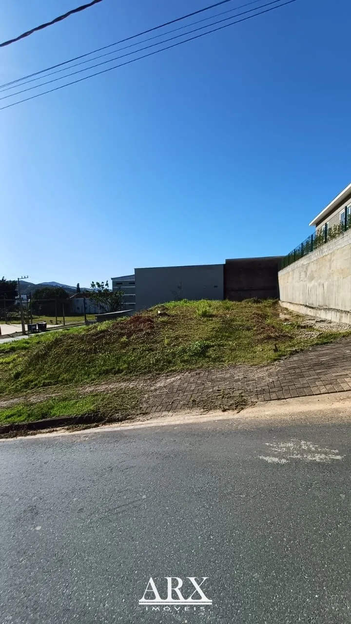 Terreno à Venda - Loteamento Pacoville 2, Bairro Margem Esquerda em Gaspar — foto 4