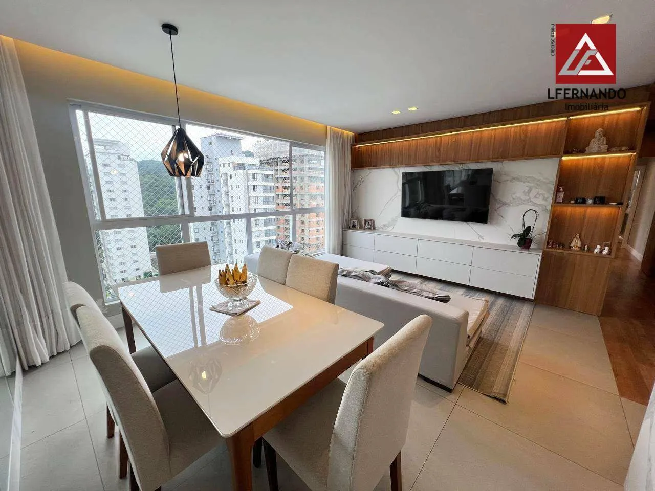 Apartamento com 3 suítes à venda, 115 m por R$ 2.600.000 - Pioneiros - Balneário Camboriú/SC - foto 1