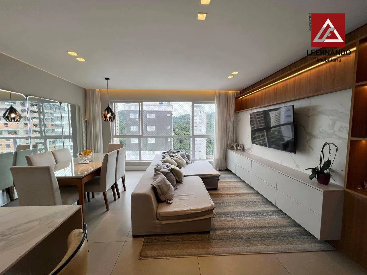 Apartamento com 3 suítes à venda, 115 m por R$ 2.600.000 - Pioneiros - Balneário Camboriú/SC — foto 3