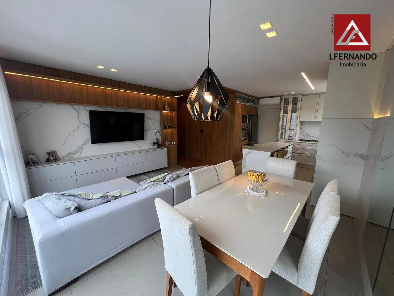 Apartamento com 3 suítes à venda, 115 m por R$ 2.600.000 - Pioneiros - Balneário Camboriú/SC — foto 4