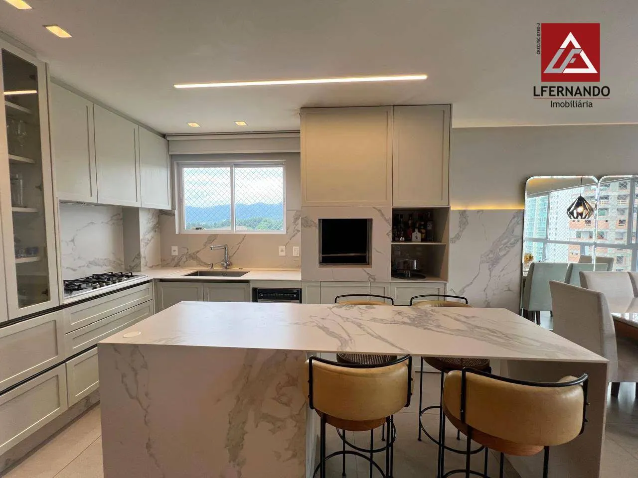 Apartamento com 3 suítes à venda, 115 m por R$ 2.600.000 - Pioneiros - Balneário Camboriú/SC — foto 5
