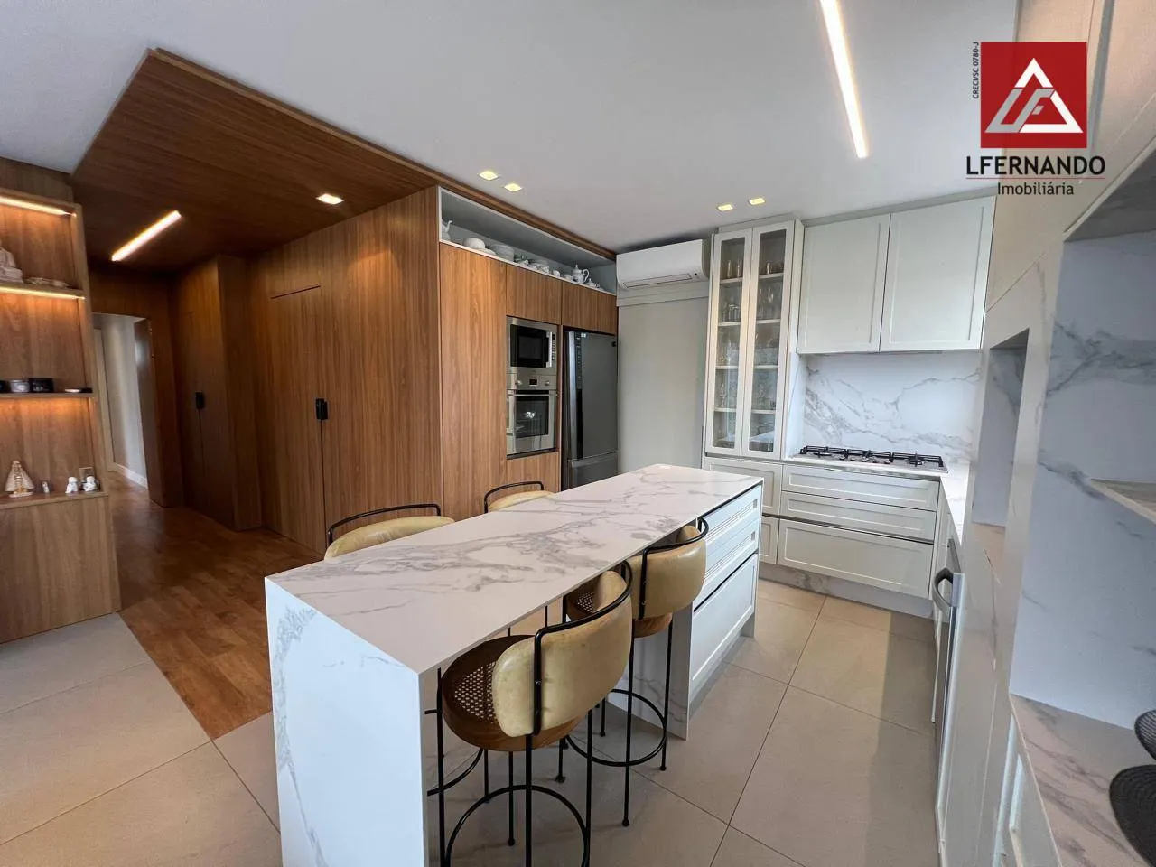 Apartamento com 3 suítes à venda, 115 m por R$ 2.600.000 - Pioneiros - Balneário Camboriú/SC — foto 6