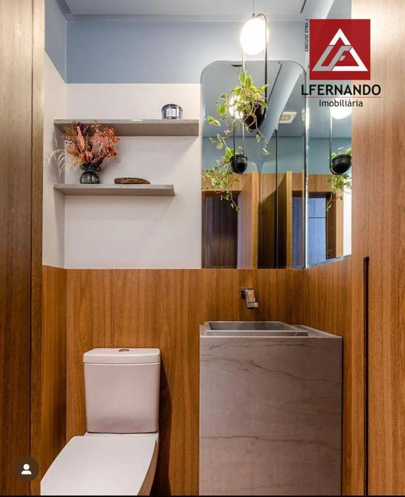 Apartamento com 3 suítes à venda, 115 m por R$ 2.600.000 - Pioneiros - Balneário Camboriú/SC — foto 7