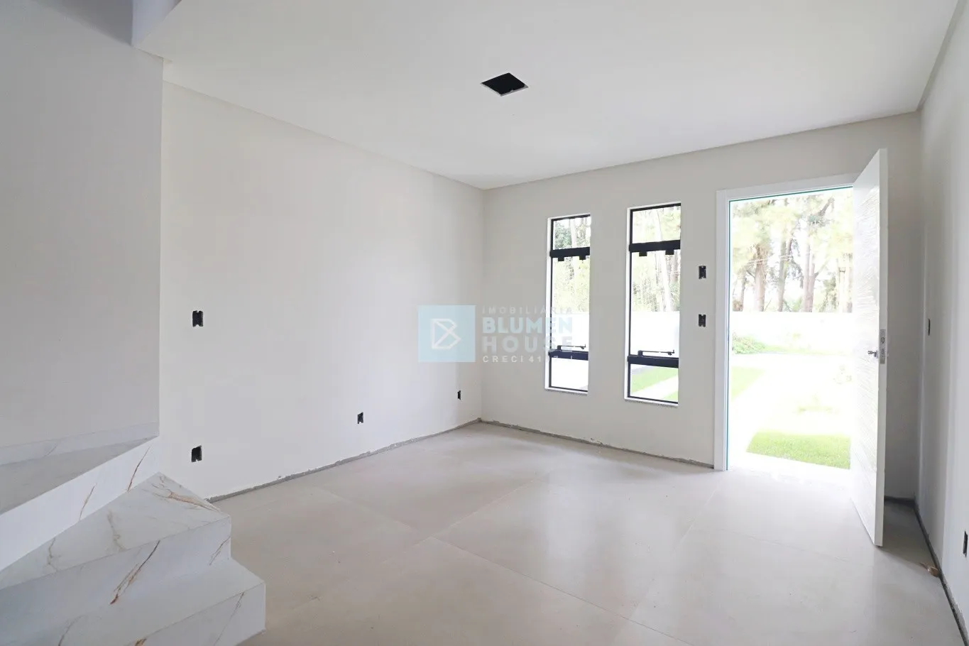 Sobrado com 2 suítes, no bairro da Velha! — foto 3