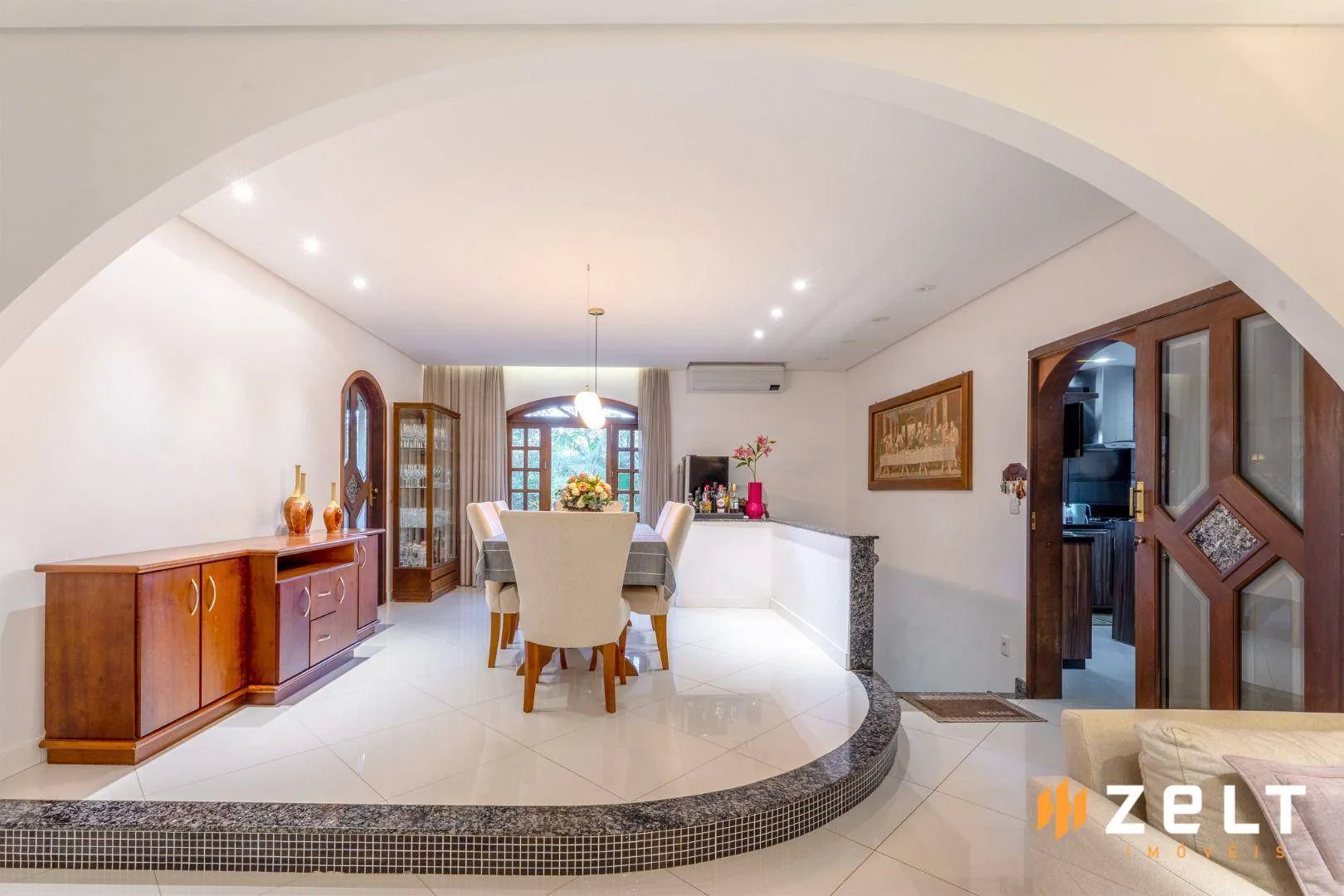 Casa com 3 dormitórios à venda, 329 m por R$ 1.300.000,00 - Escola Agrícola - Blumenau/SC — foto 5
