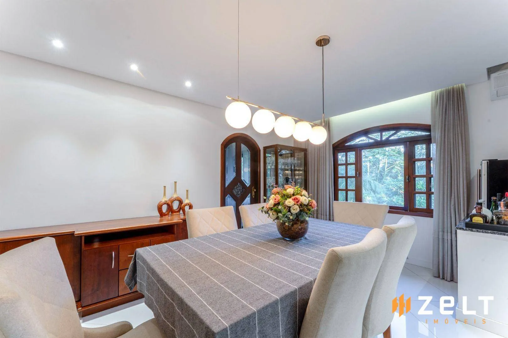 Casa com 3 dormitórios à venda, 329 m por R$ 1.300.000,00 - Escola Agrícola - Blumenau/SC — foto 6
