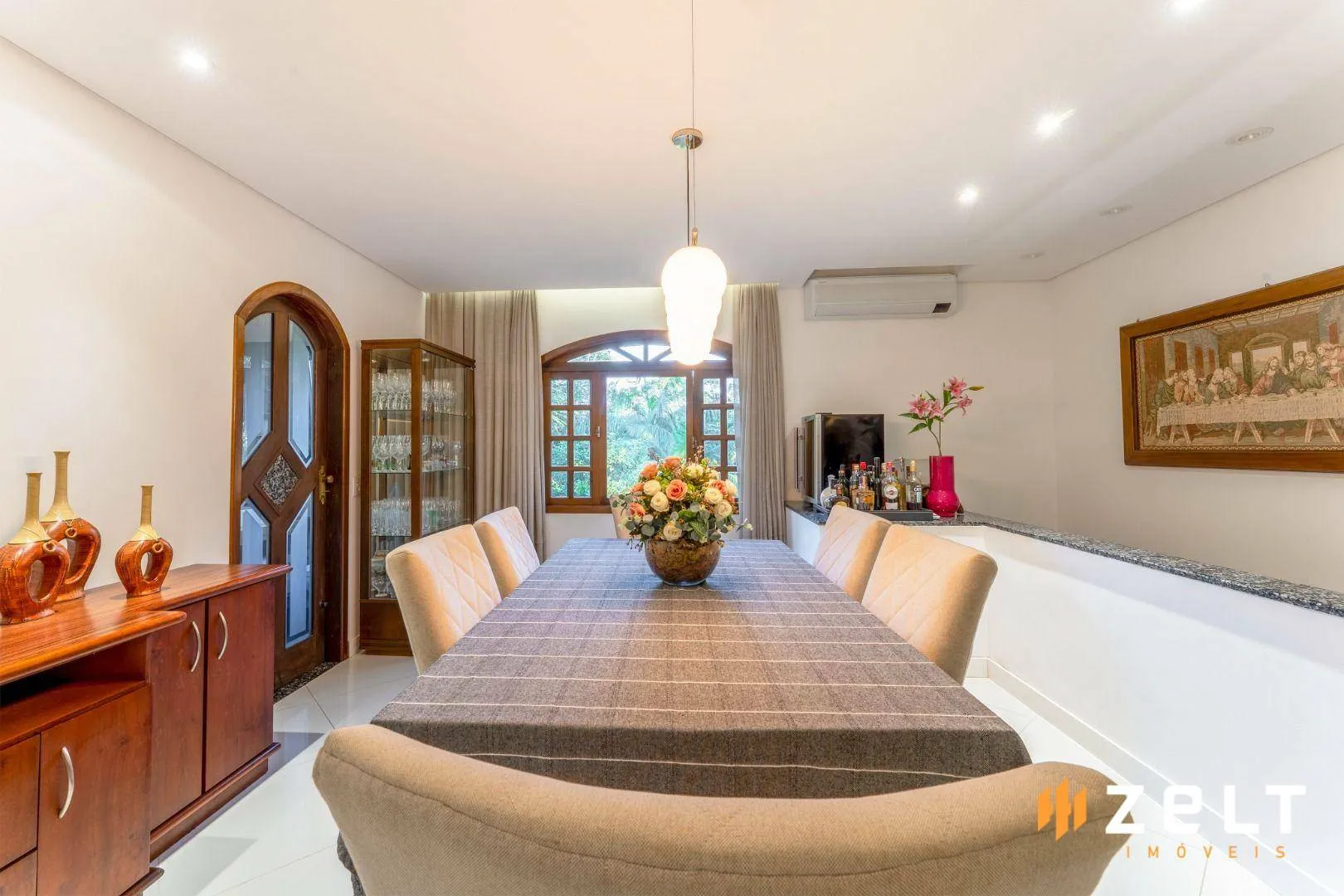 Casa com 3 dormitórios à venda, 329 m por R$ 1.300.000,00 - Escola Agrícola - Blumenau/SC — foto 7