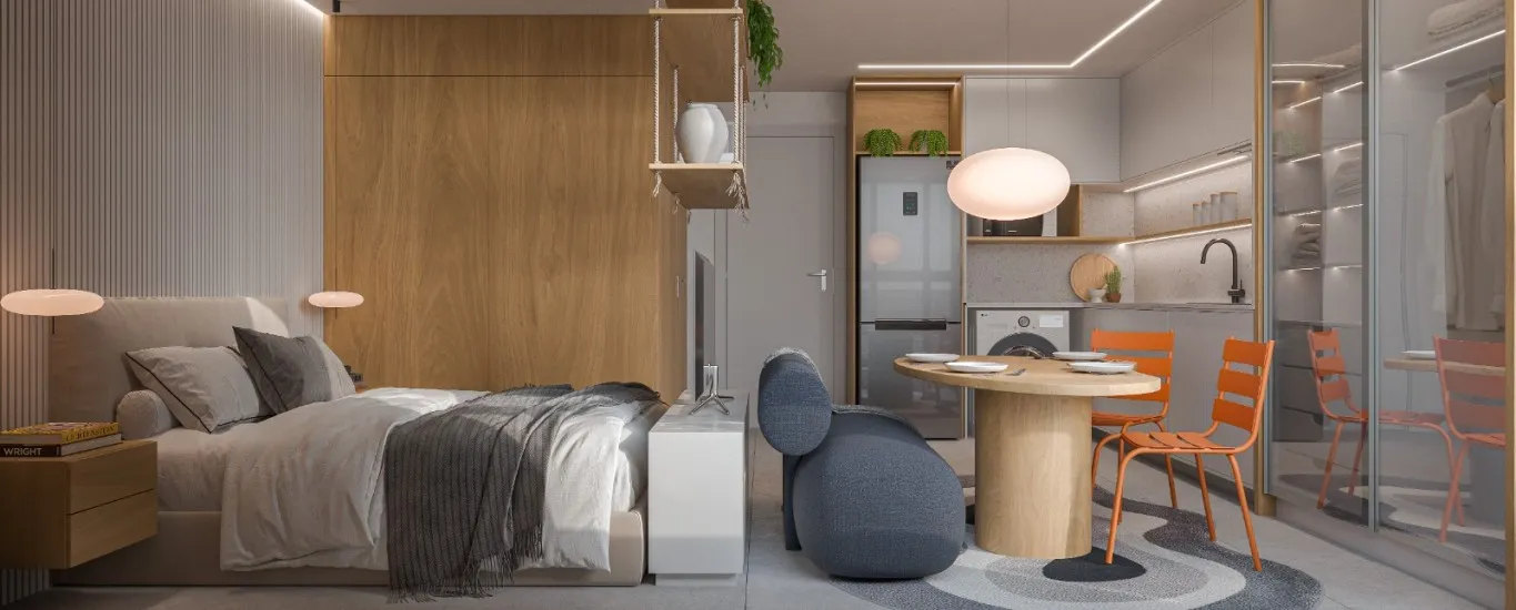 Não perca essa oportunidade de fazer um excelente negócio e garantir um futuro promissor no mercado imobiliário. — foto 2