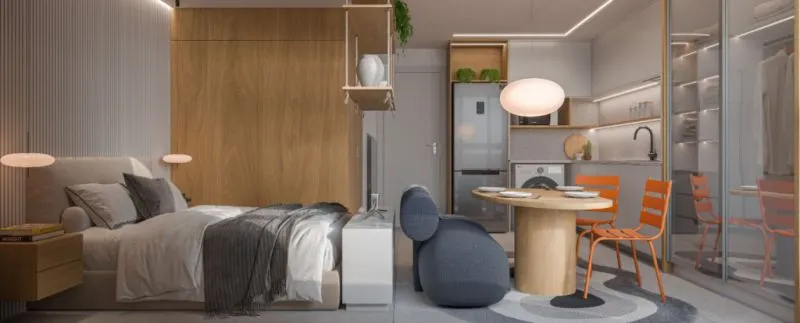 Não perca essa oportunidade de fazer um excelente negócio e garantir um futuro promissor no mercado imobiliário. — foto 2